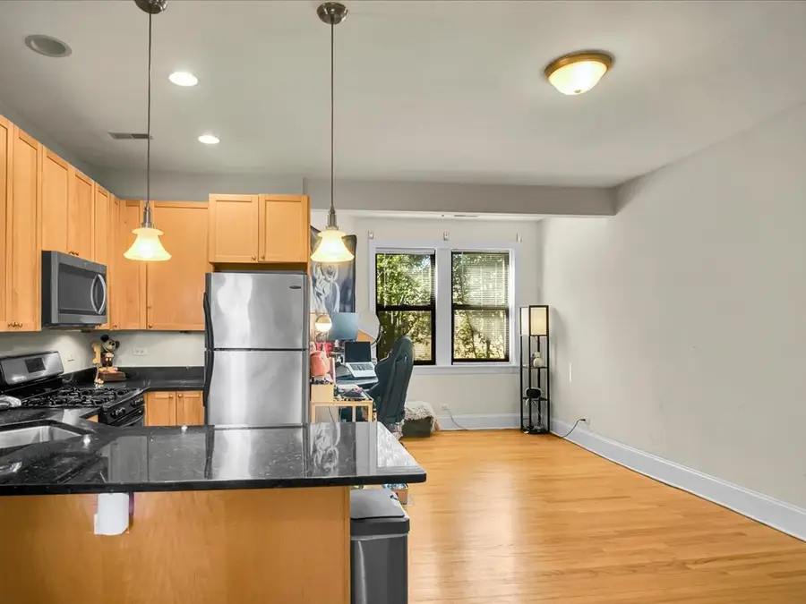 7635.5 N Greenview Avenue #3S, Chicago, IL 60626 - #2