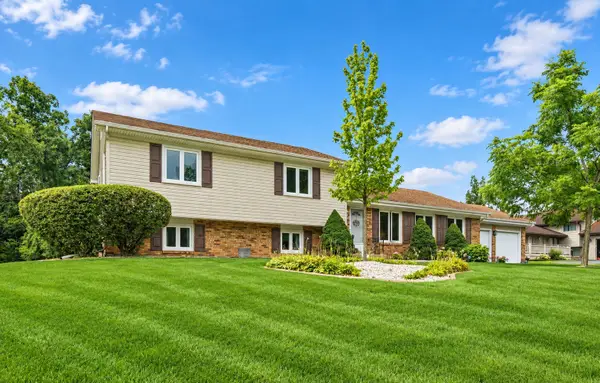 3469 Innsbruck Lane, Crete, IL 60417