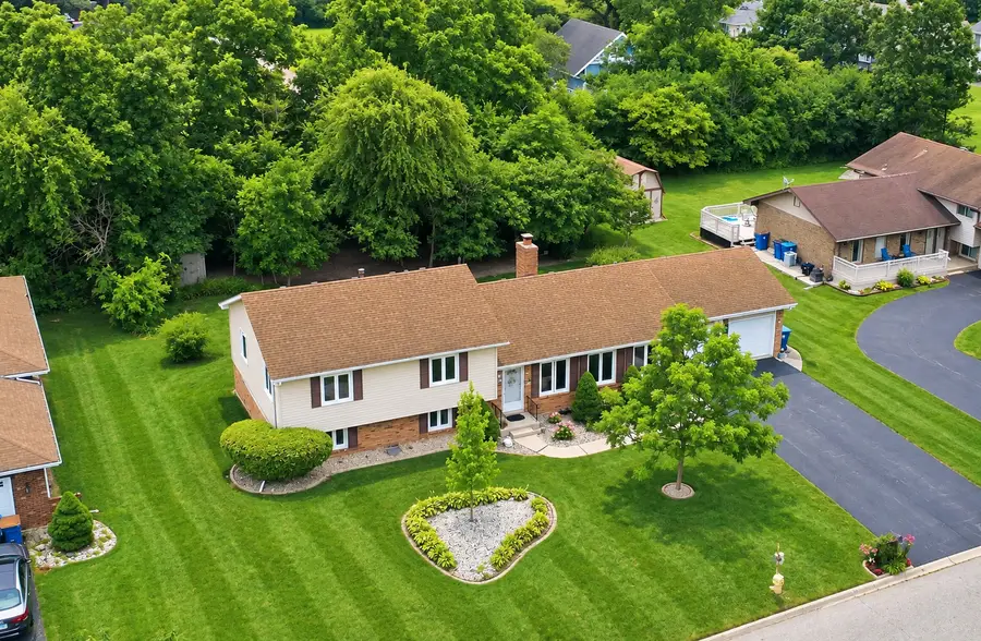 3469 Innsbruck Lane, Crete, IL 60417 - #2