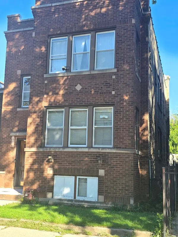 1851 N Lowell Avenue, Chicago, IL 60639