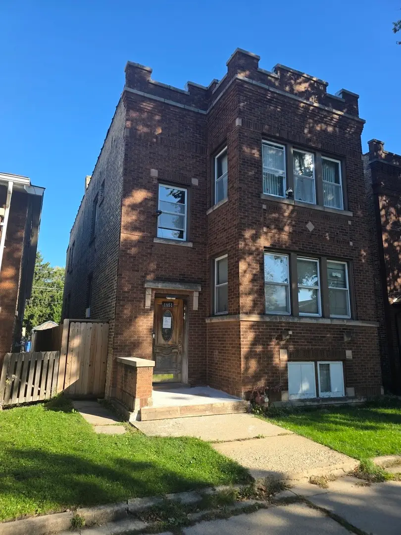1851 N Lowell Avenue, Chicago, IL 60639 - #3