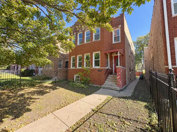 1621 N Meade Avenue, Chicago, IL 60639