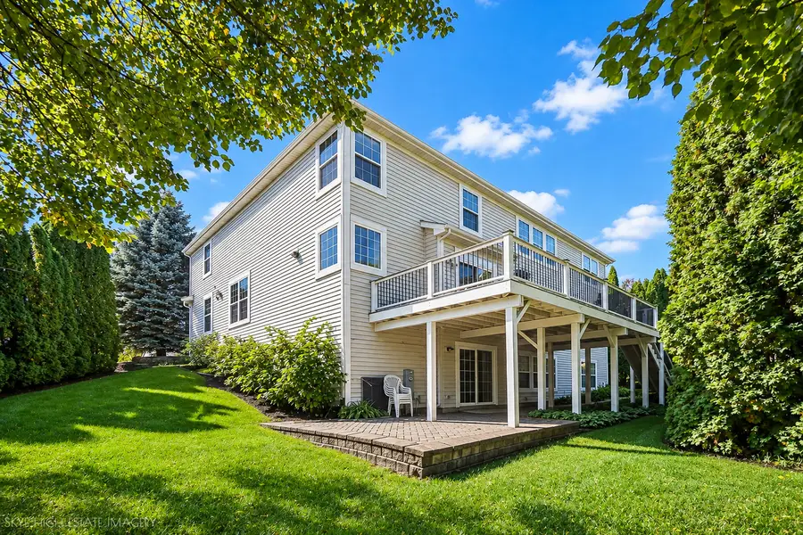 3081 Handley Court, Lisle, IL 60532 - #3