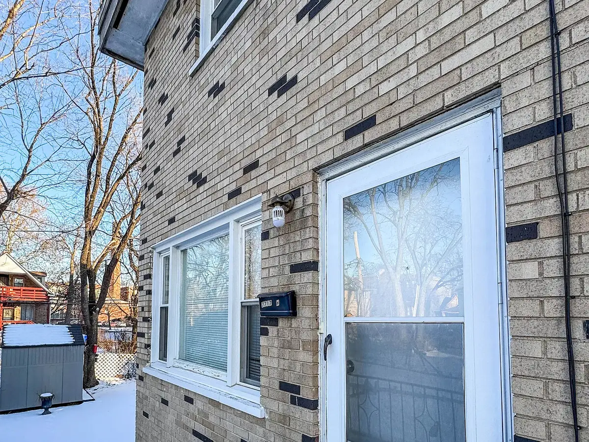 7717 S Saginaw Avenue #H, Chicago, IL 60649 - #1