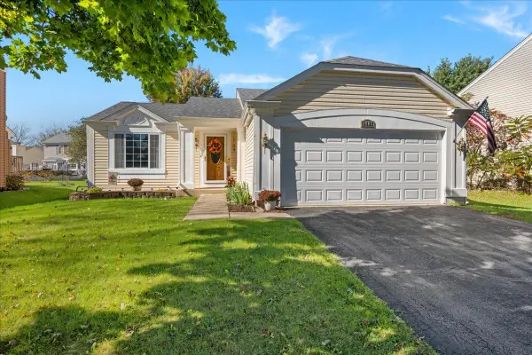 1402 Green Oak Trail, Aurora, IL 60506