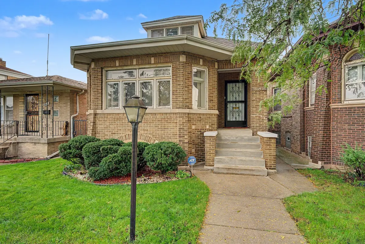 8345 S Perry Avenue, Chicago, IL 60619 - #1