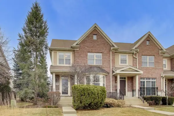 2567 Waterbury Lane, Buffalo Grove, IL 60089