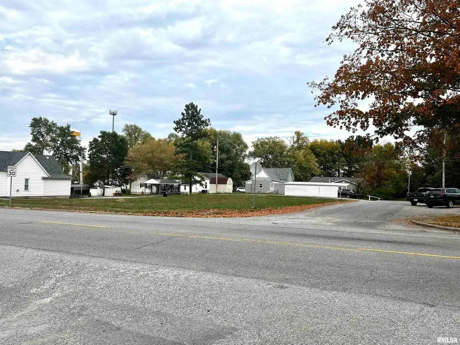 000 S Broadway Street, Goreville, IL 62939 - #2