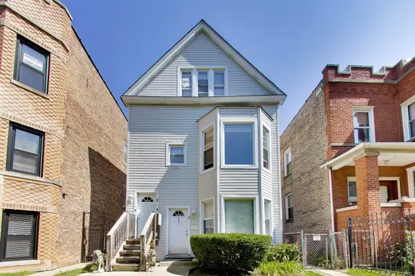 3441 N Ridgeway Avenue, Chicago, IL 60618