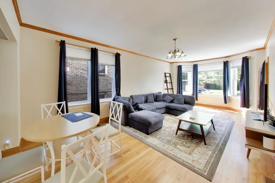 3441 N Ridgeway Avenue, Chicago, IL 60618 - #2