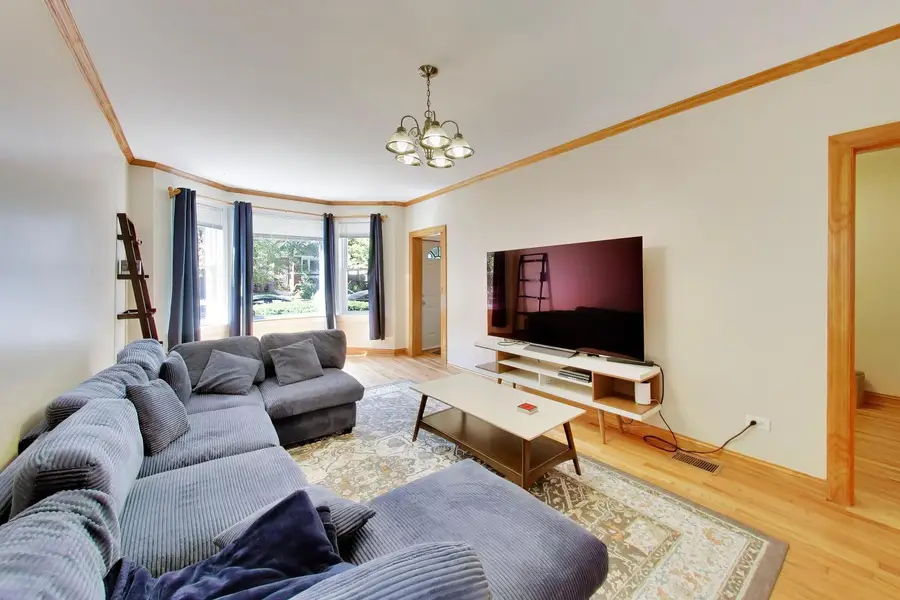 3441 N Ridgeway Avenue, Chicago, IL 60618 - #3
