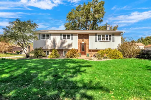 1201 Meadow Lane, Colona, IL 61241