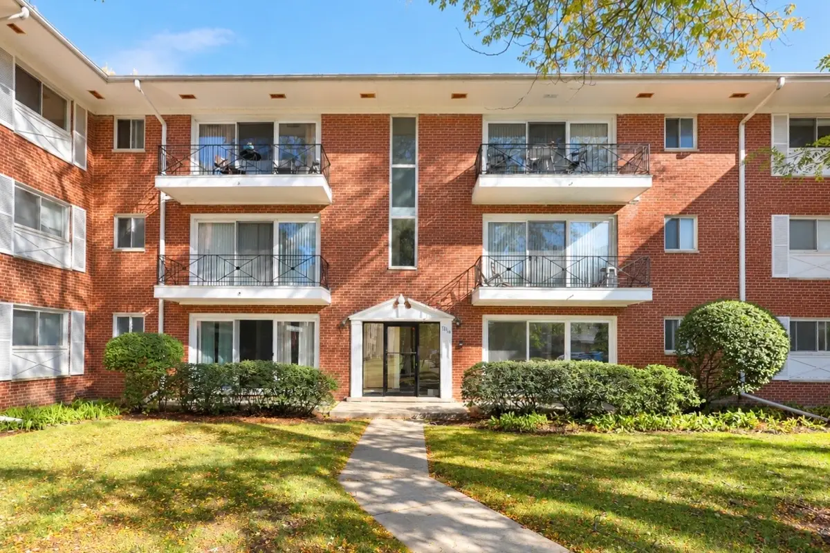 10115 Old Orchard Court #104, Skokie, IL 60076 - #1