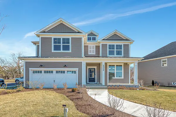24642 W Alexis Lane, Plainfield, IL 60585