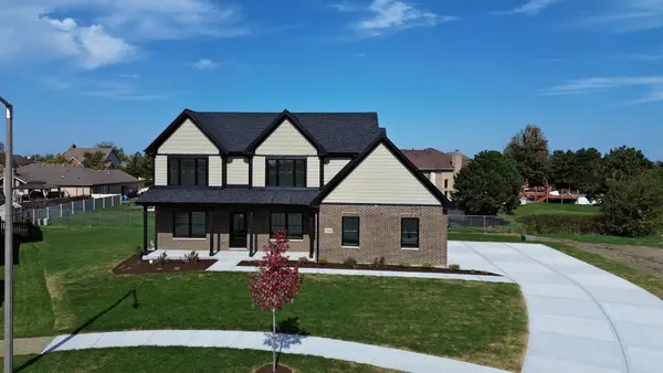 19601 S Edinburgh Court, Frankfort, IL 60423
