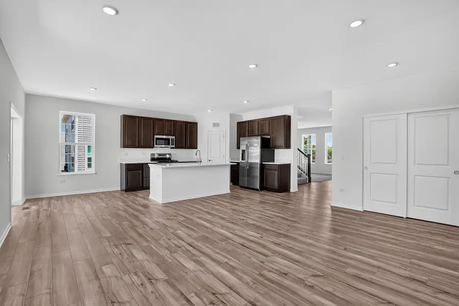 554 Arye Drive, Elgin, IL 60124 - #3