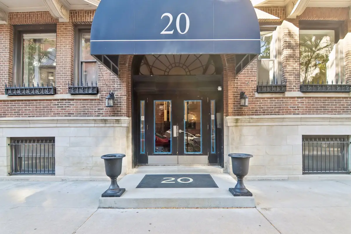 20 E Goethe Street #205, Chicago, IL 60610 - #1