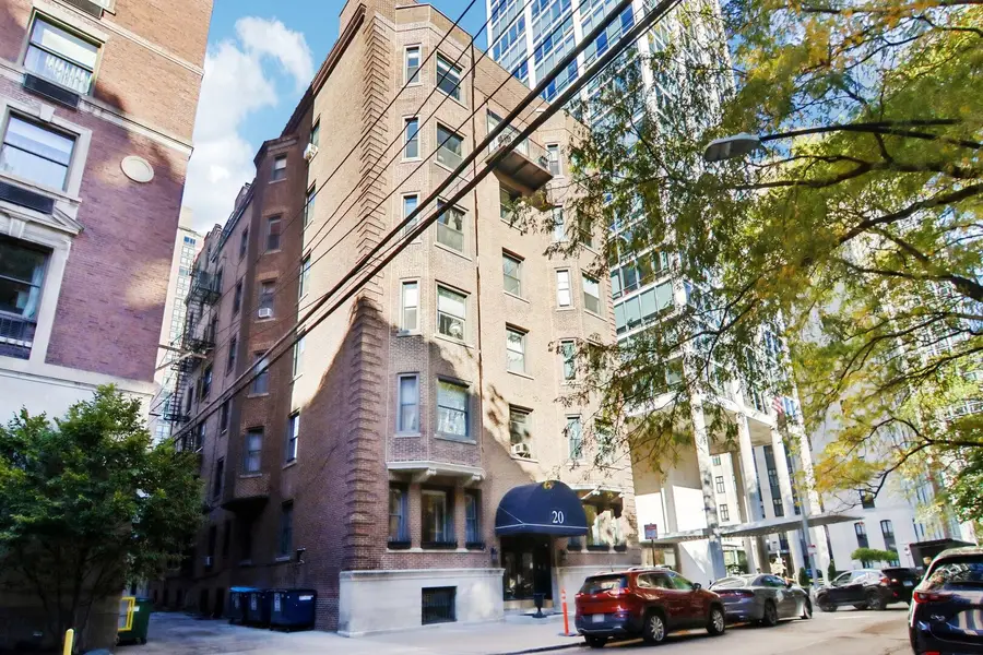 20 E Goethe Street #205, Chicago, IL 60610 - #3