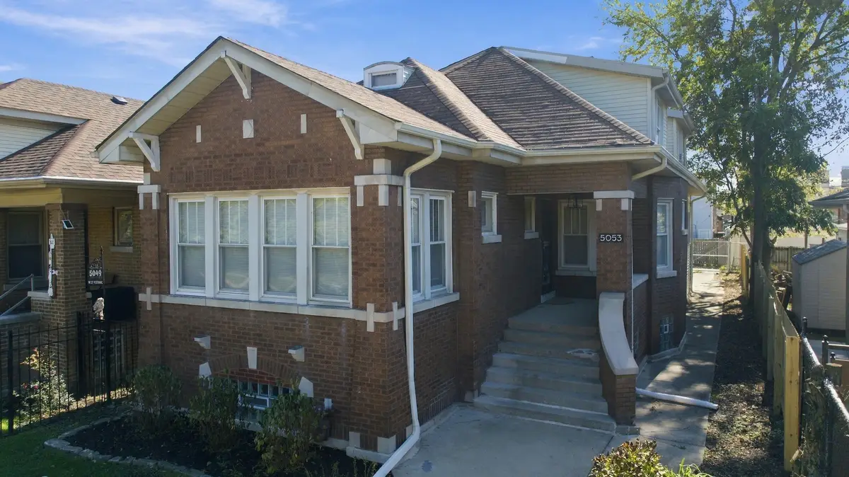 5053 W Potomac Avenue, Chicago, IL 60651 - #1