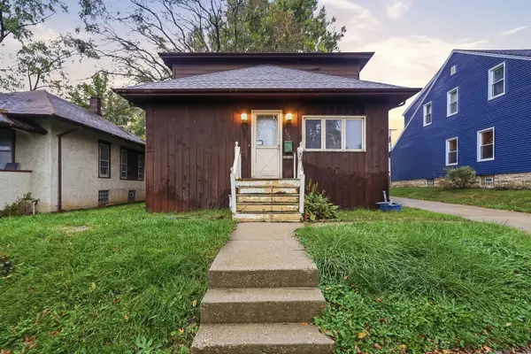 407 Hunter Avenue, Joliet, IL 60436