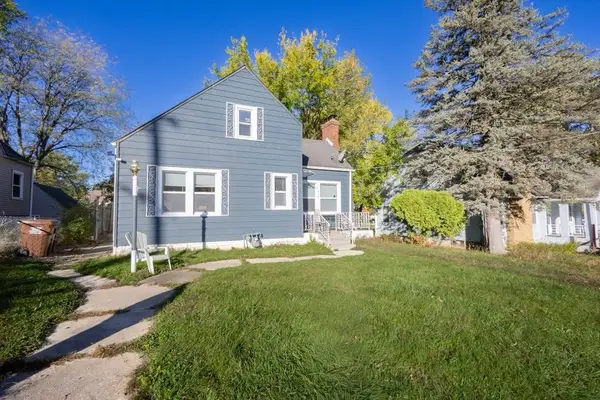 718 N Central Avenue, Rockford, IL 61101