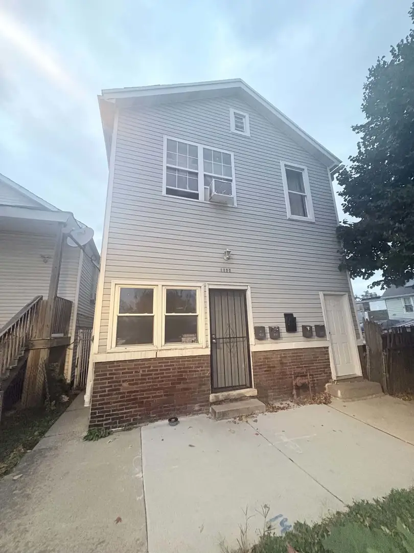 1044 W 48th Street, Chicago, IL 60609 - #1