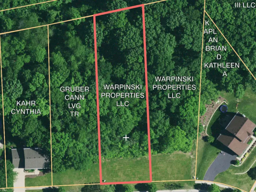 517 Rivers Edge Drive, Minooka, IL 60447 - #2