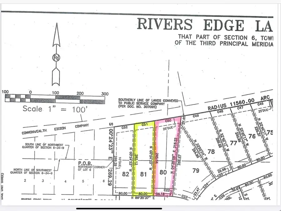 517 Rivers Edge Drive, Minooka, IL 60447 - #3