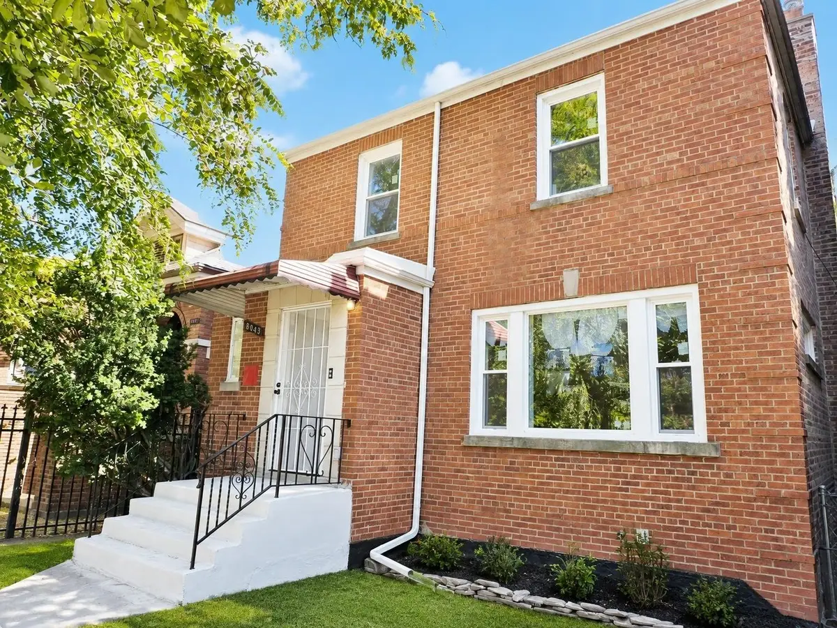Address Withheld By Seller, Chicago, IL 60620 - #1