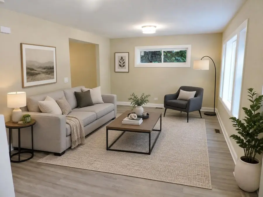 Address Withheld By Seller, Chicago, IL 60620 - #2