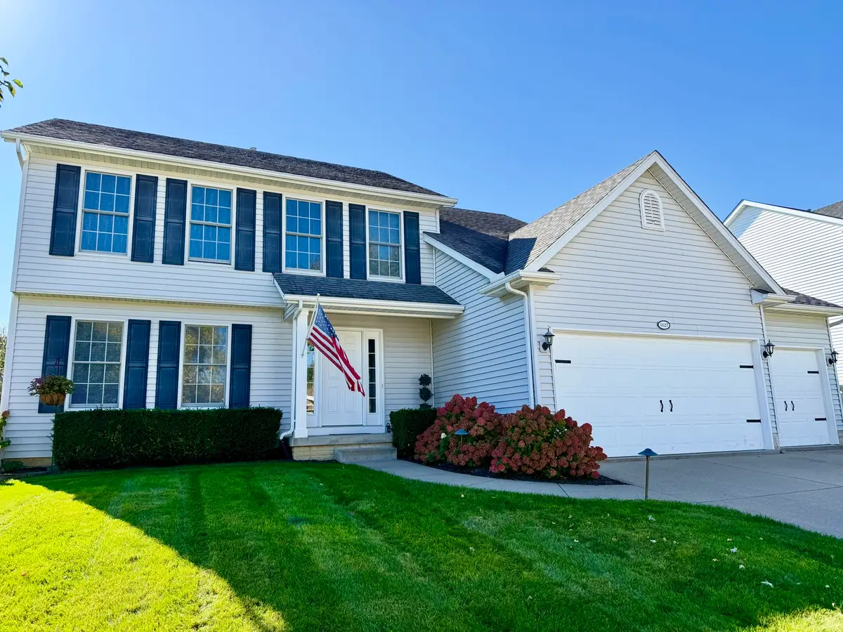 1127 Meadowview Lane, Davenport, IA 52806 - #1