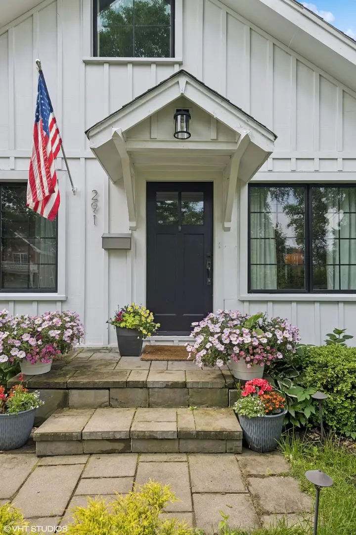 291 Oak Street, Glen Ellyn, IL 60137 - #2