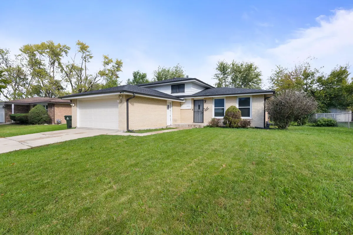 18811 Cicero Avenue, Country Club Hills, IL 60478 - #1