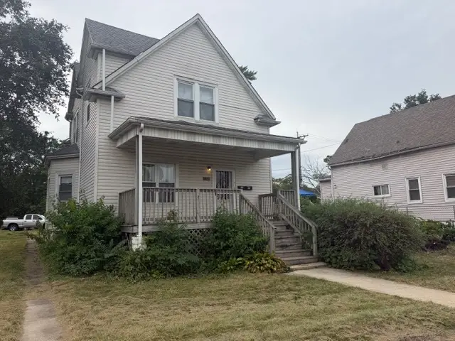 10538-10540 S Vincennes Avenue, Chicago, IL 60643 - #1