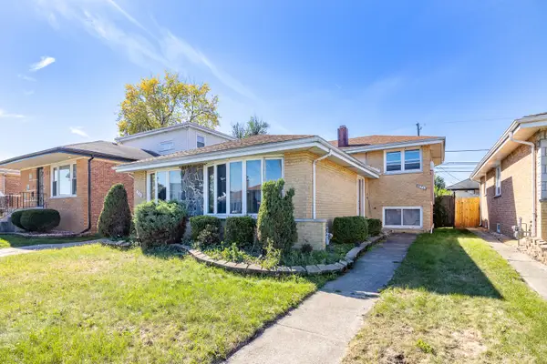 316 Calhoun Avenue, Calumet City, IL 60409