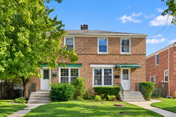 1783 Linden Street, Des Plaines, IL 60018