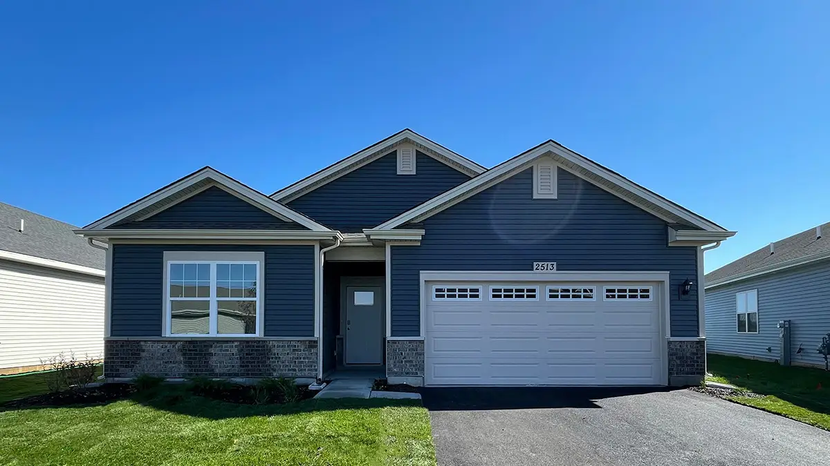 2513 Skye Drive, Pingree Grove, IL 60140 - #1