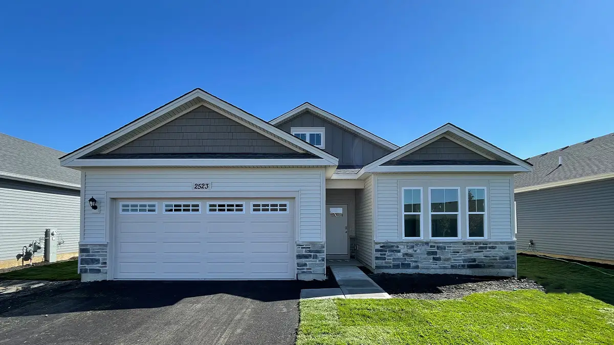 2523 Skye Drive, Pingree Grove, IL 60140 - #1