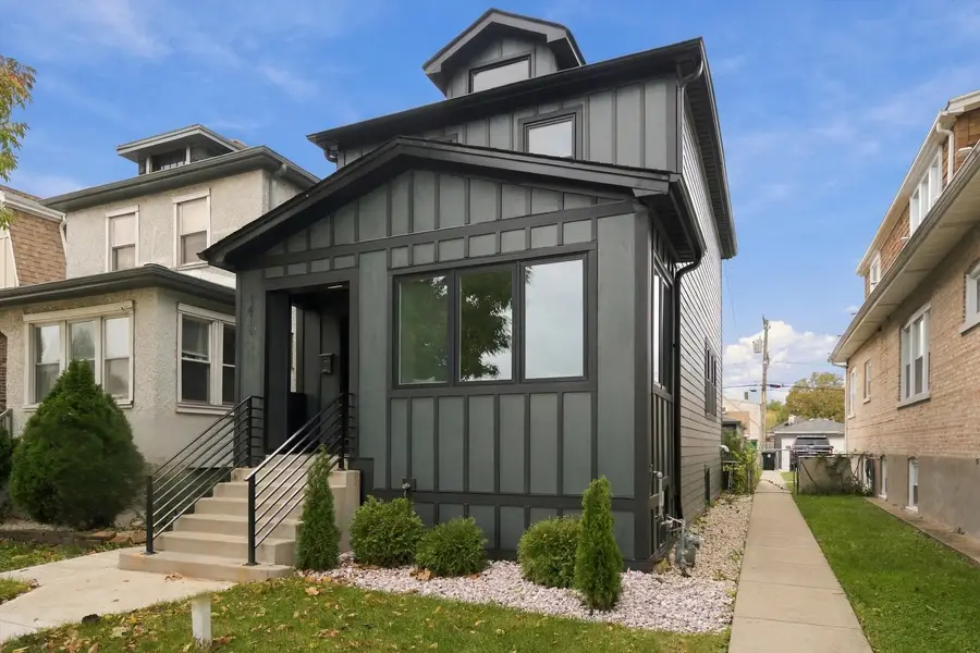 1416 Ridgeland Avenue, Berwyn, IL 60402 - #2