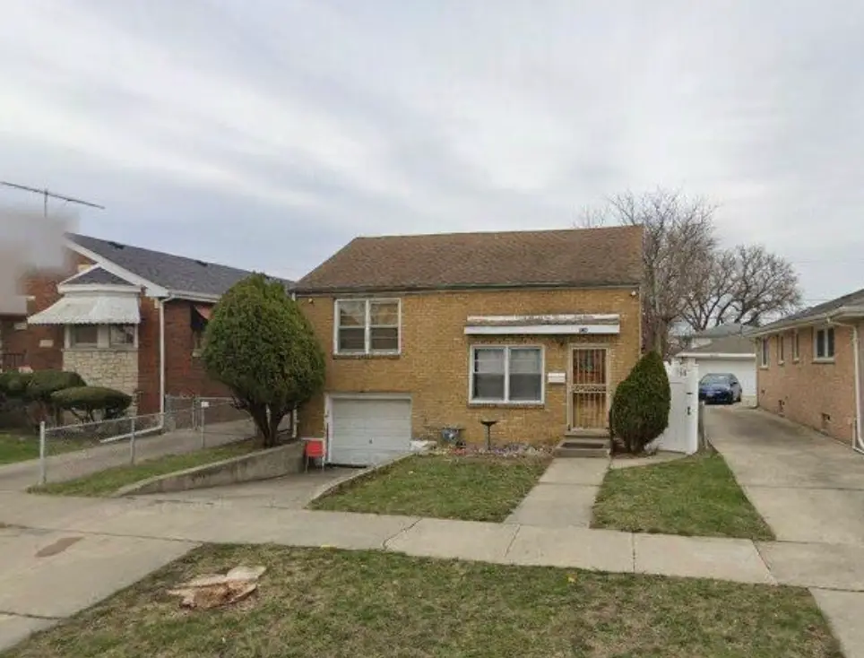 531 23rd Avenue, Bellwood, IL 60104 - #1