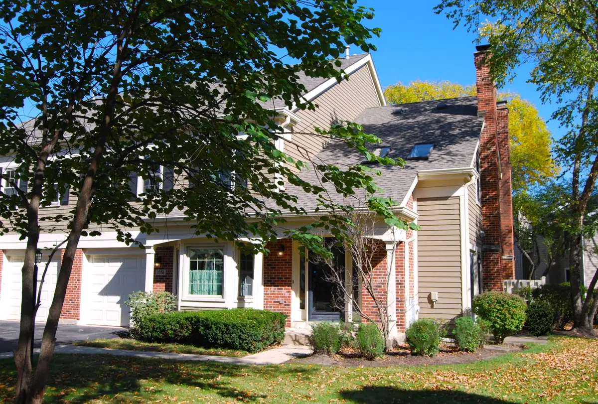 1951 N Charter Point Drive, Arlington Heights, IL 60004 - #1