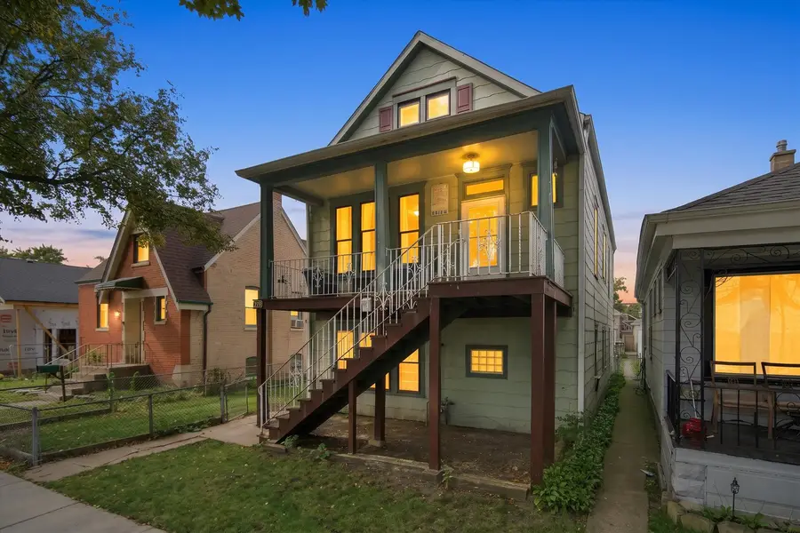 2532 Grove Avenue, Berwyn, IL 60402 - #2