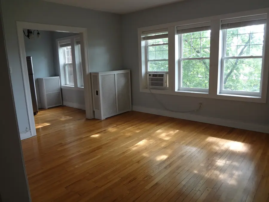 5463 S Ingleside Avenue #3W, Chicago, IL 60615 - #3