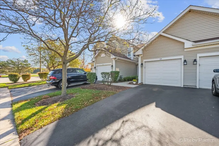 64 Harvest Gate Road, Lake In The Hills, IL 60156 - #2