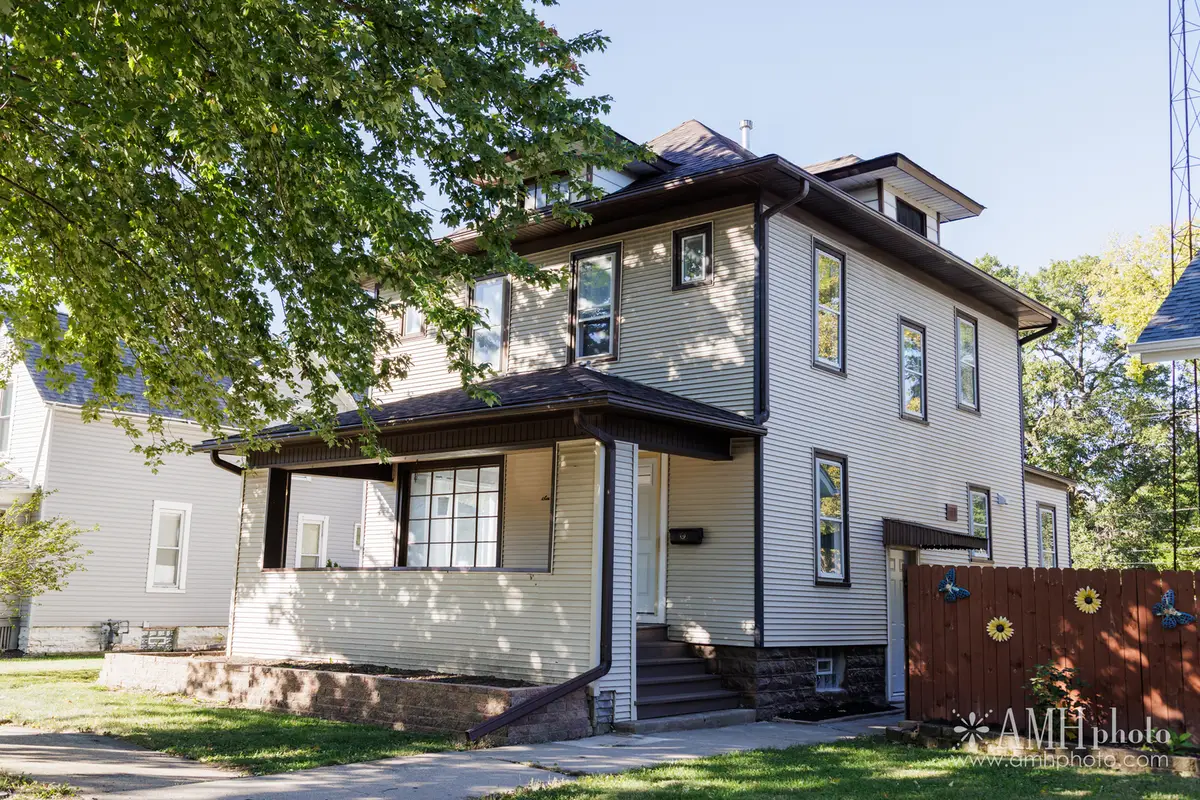 657 S Poplar Avenue, Kankakee, IL 60901 - #1