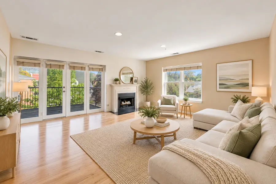 1319 Chicago Avenue #305, Evanston, IL 60201 - #2