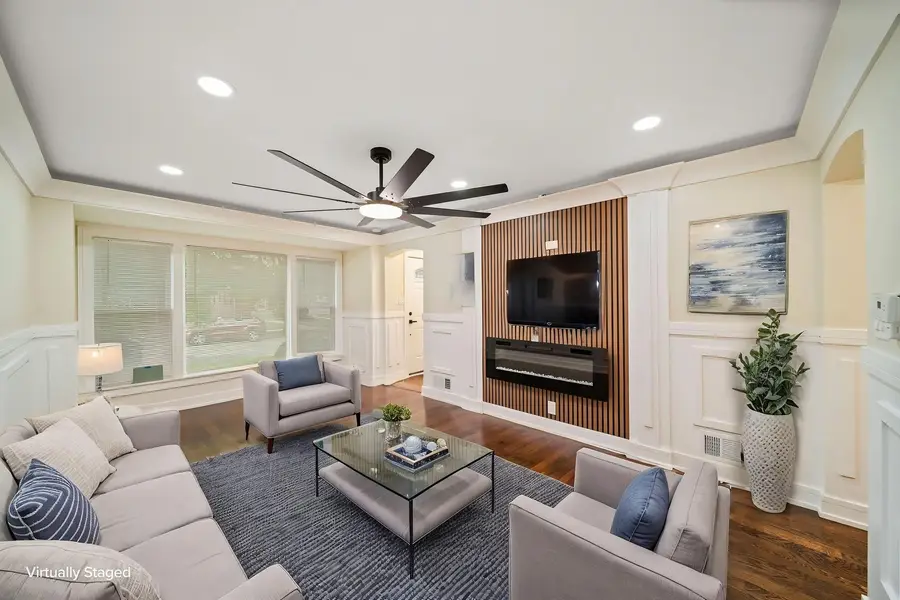8005 S Campbell Avenue, Chicago, IL 60652 - #3