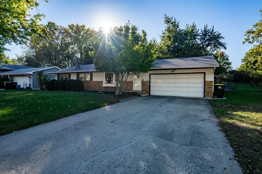 203 Sandra Lane, Normal, IL 61761 - #2