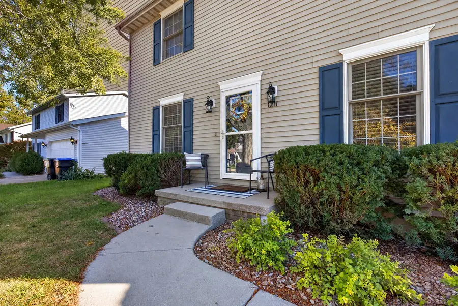 1211 Challis Drive, Bloomington, IL 61704 - #2