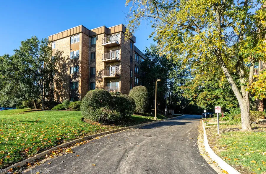 425 Walnut Creek Lane #1305, Lisle, IL 60532 - #3